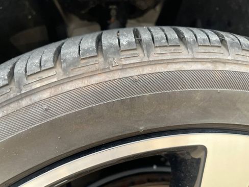 Certified 2022 Nissan Rogue Sport SL w/ Premium Package FWD image 32