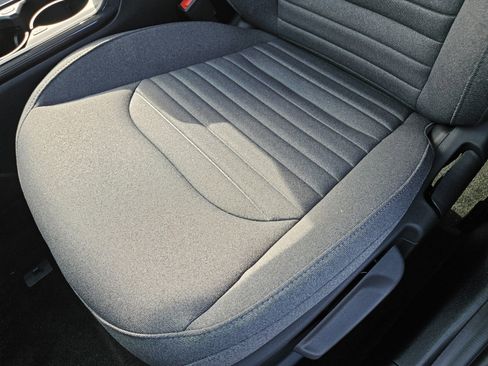 New 2025 Kia K4 EX image 8