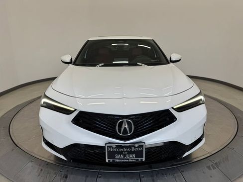 Used 2024 Acura Integra A-Spec image 13