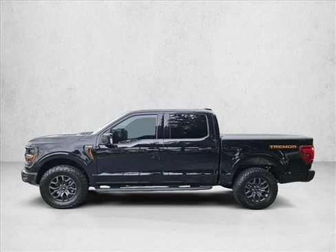 Used 2025 Ford F150 Tremor w/ Equipment Group 402A High AWD/4WD image 9