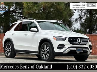 Certified 2024 Mercedes-Benz GLE 350 4MATIC 360° Tour