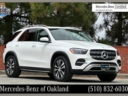 Certified 2024 Mercedes-Benz GLE 350 4MATIC