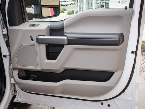 Used 2022 Ford F250 XLT w/ XLT Value Package AWD/4WD image 25