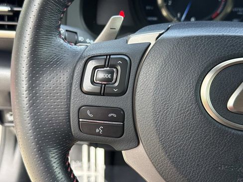 Used 2016 Lexus RC 350 RWD image 41