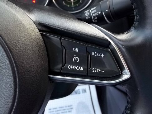 Used 2017 MAZDA MAZDA6 Touring FWD image 20