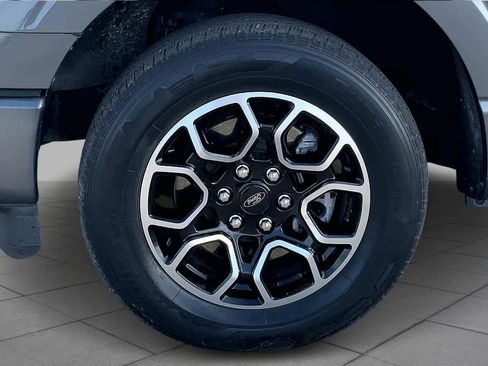 Used 2021 Ford F150 XLT w/ Equipment Group 302A High image 10