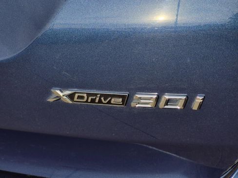 Certified 2022 BMW X3 xDrive30i w/ Convenience Package image 10