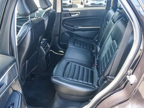 Certified 2023 Ford Edge SEL w/ Convenience Package AWD/4WD image 20