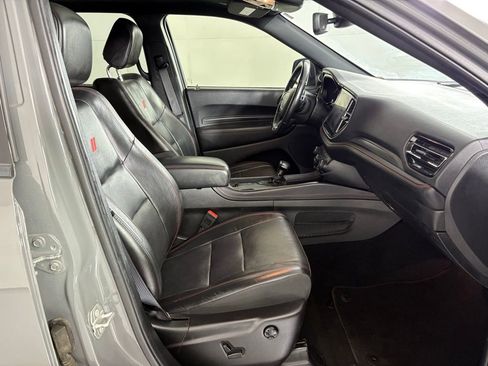 Used 2024 Dodge Durango R/T image 46