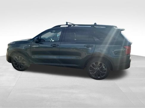 Used 2021 Kia Sorento SX Prestige AWD/4WD image 9