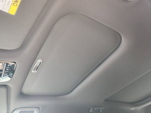 New 2026 Hyundai Santa Fe Limited image 25