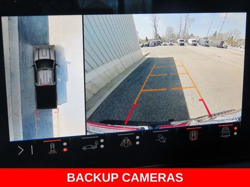 Used 2024 GMC Sierra 2500 AT4 w/ AT4 Premium Plus Package image 6