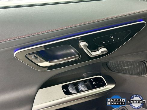 Used 2024 Mercedes-Benz GLC 43 AMG 4MATIC image 19