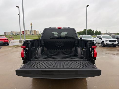 New 2025 Ford F150 Lightning Flash AWD/4WD image 5
