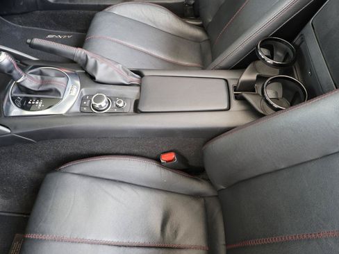 Used 2017 MAZDA MX-5 Miata Grand Touring RWD image 32