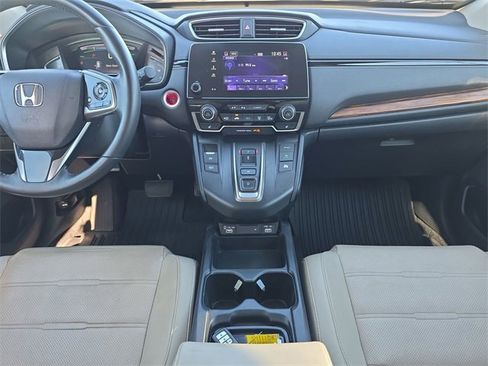 Used 2022 Honda CR-V EX-L image 19