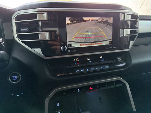 Used 2024 Toyota Tundra SR5 w/ SR5 Convenience Package image 11