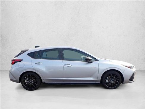 New 2026 Subaru Impreza RS AWD/4WD image 5