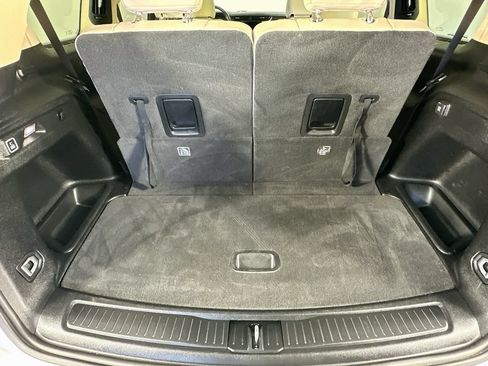 Certified 2021 Jeep Grand Cherokee L Limited AWD/4WD image 36