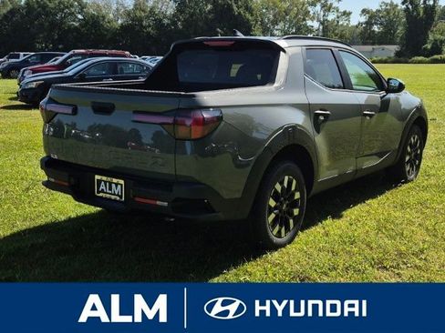 New 2026 Hyundai Santa Cruz SEL image 5