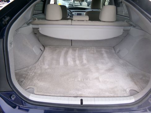 Used 2014 Toyota Prius Three image 19