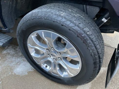 Used 2023 Ford F150 Platinum w/ Equipment Group 701A High image 23