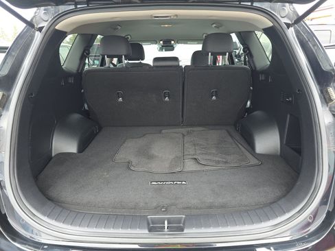 Used 2021 Hyundai Santa Fe SEL image 22