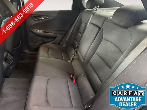 Used 2023 Chevrolet Malibu LT w/ Driver Confidence Package FWD image 22