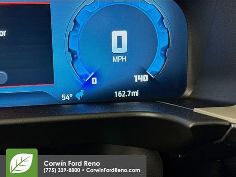 New 2025 Ford Bronco Sport Big Bend AWD/4WD image 13