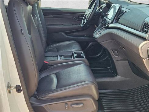 Used 2018 Honda Odyssey EX-L image 23