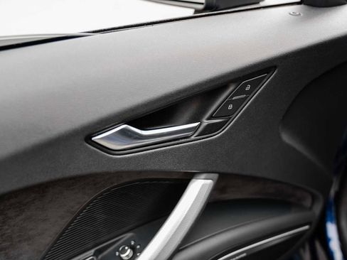 Used 2021 Audi TT 2.0T w/ 19" Wheel Package image 18