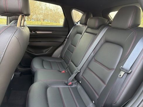 Used 2023 MAZDA CX-5 AWD 2.5 Turbo image 20