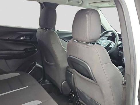 Used 2023 Chevrolet TrailBlazer LT w/ Convenience Package image 15