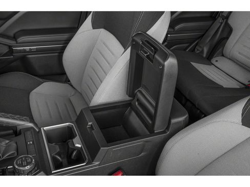 New 2026 Toyota 4Runner TRD Off-Road AWD/4WD image 13