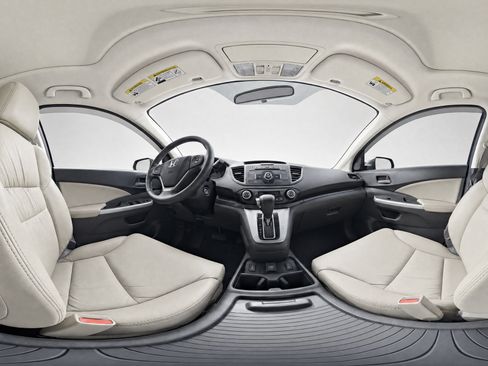Used 2014 Honda CR-V EX-L image 9