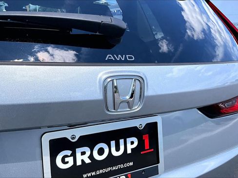 Used 2024 Honda CR-V EX-L image 31