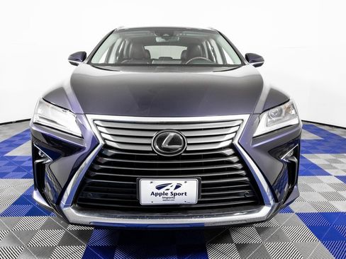 Used 2019 Lexus RX 350 FWD w/ Premium Package image 2