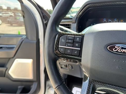 Used 2024 Ford F150 Lariat w/ Equipment Group 502A High AWD/4WD image 53