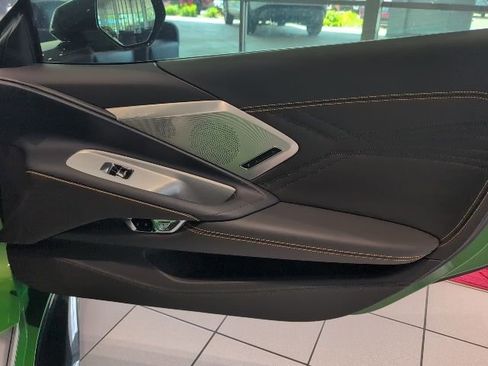New 2026 Chevrolet Corvette Z06 RWD image 5