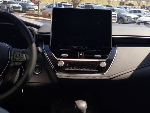 New 2026 Toyota Corolla XLE image 13