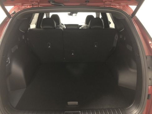 New 2026 Hyundai Tucson XRT image 8