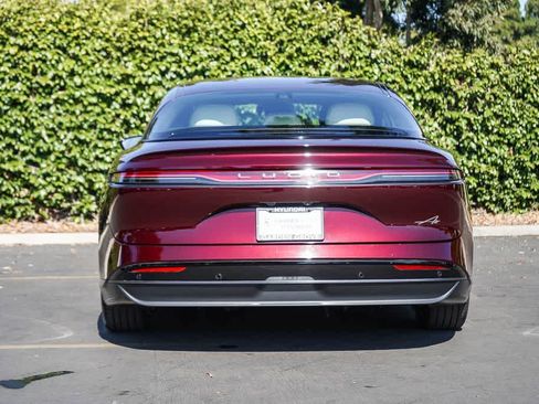 Used 2024 Lucid Air Pure RWD image 5