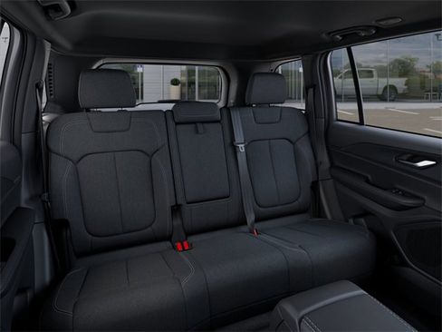 New 2025 Jeep Grand Cherokee Laredo X w/ Luxury Tech Group I image 15