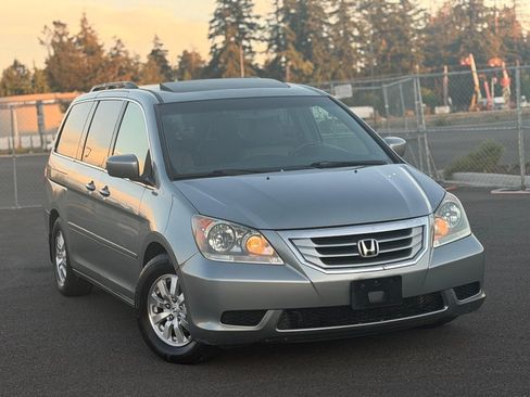Used 2008 Honda Odyssey EX-L image 2