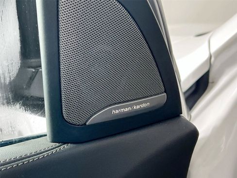 Certified 2024 BMW X7 M60i w/ M Sport Professional Package image 18