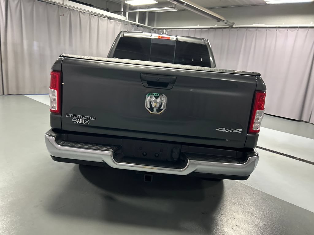 Used 2022 RAM 1500 Big Horn AWD/4WD image 6