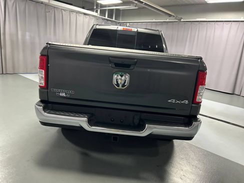 Used 2022 RAM 1500 Big Horn AWD/4WD image 6
