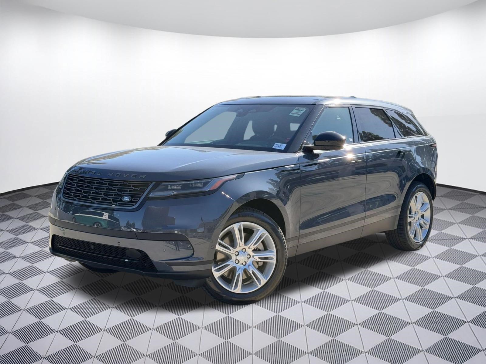 New 2026 Land Rover Range Rover Velar S AWD/4WD image 1