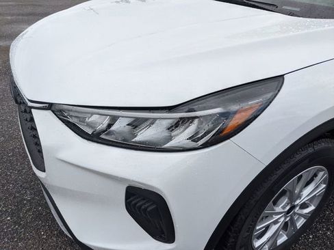 New 2026 Ford Escape Active FWD image 9