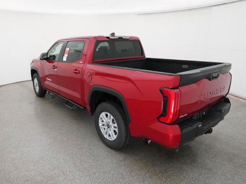 New 2026 Toyota Tundra SR5 AWD/4WD image 12